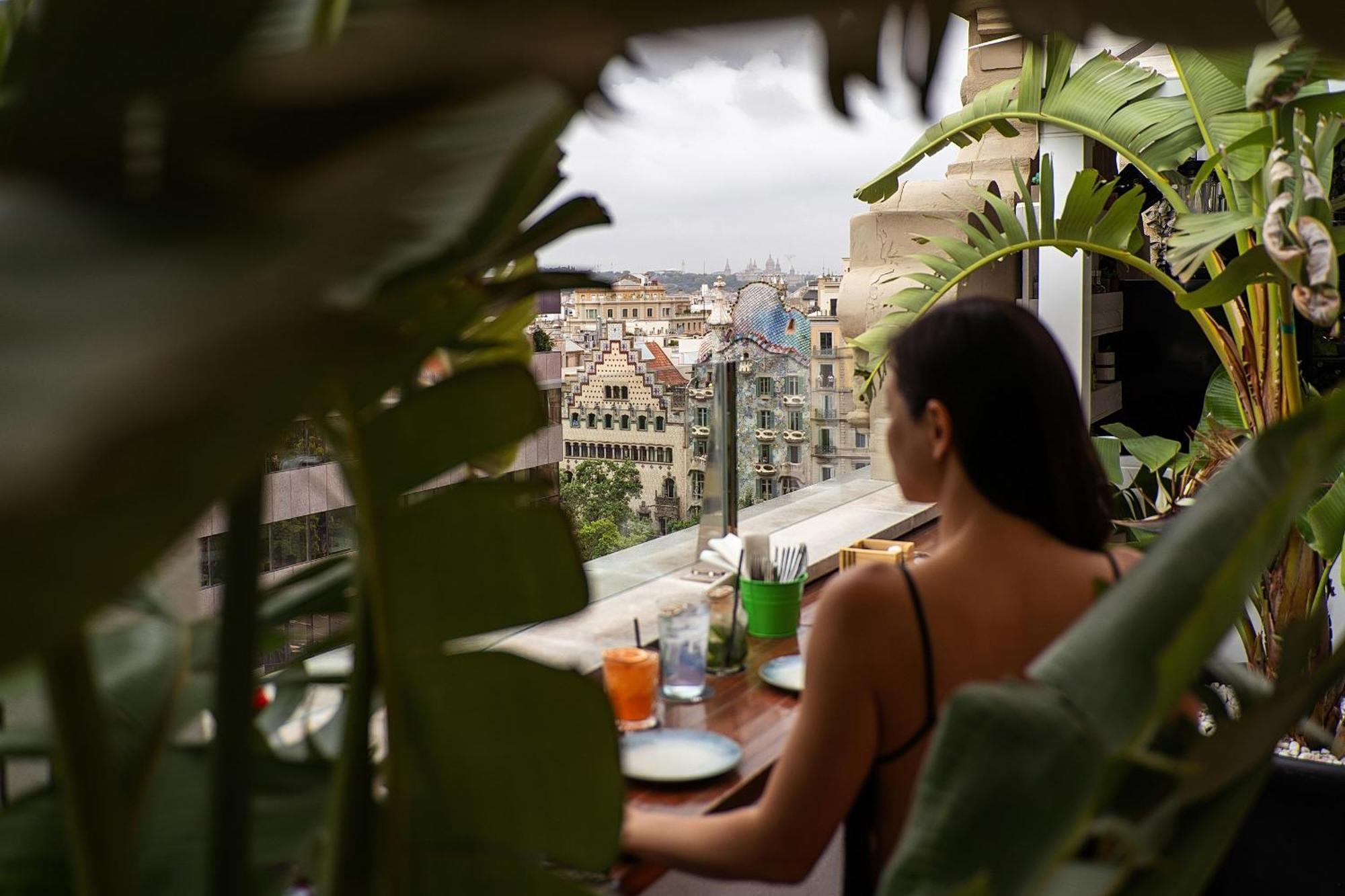 Room Mate Anna, Barcelona — Photos 3